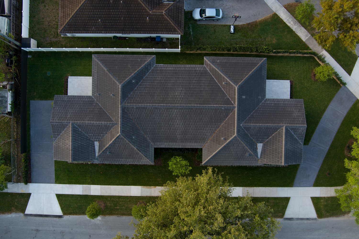 Multi-Family Duplex 10