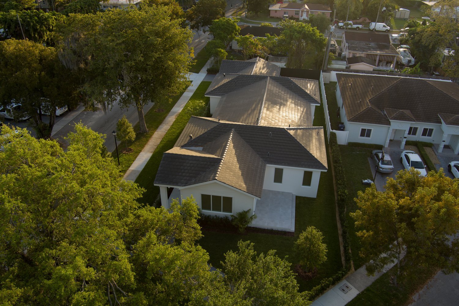 Multi-Family Duplex 12