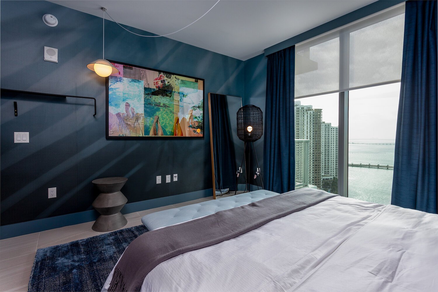 Muze Hotel Renovation 11