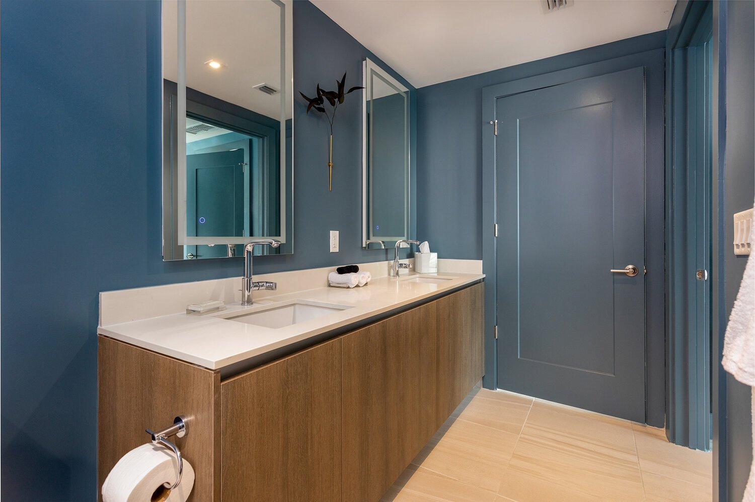 Muze Hotel Renovation 14