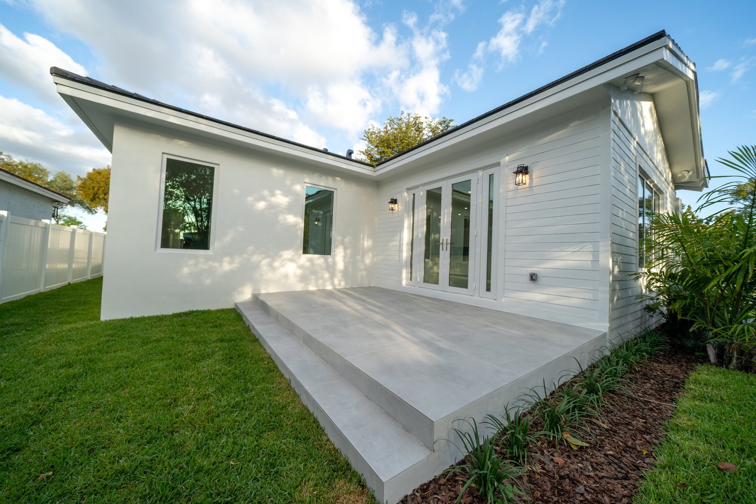 Multi-Family Duplex 9