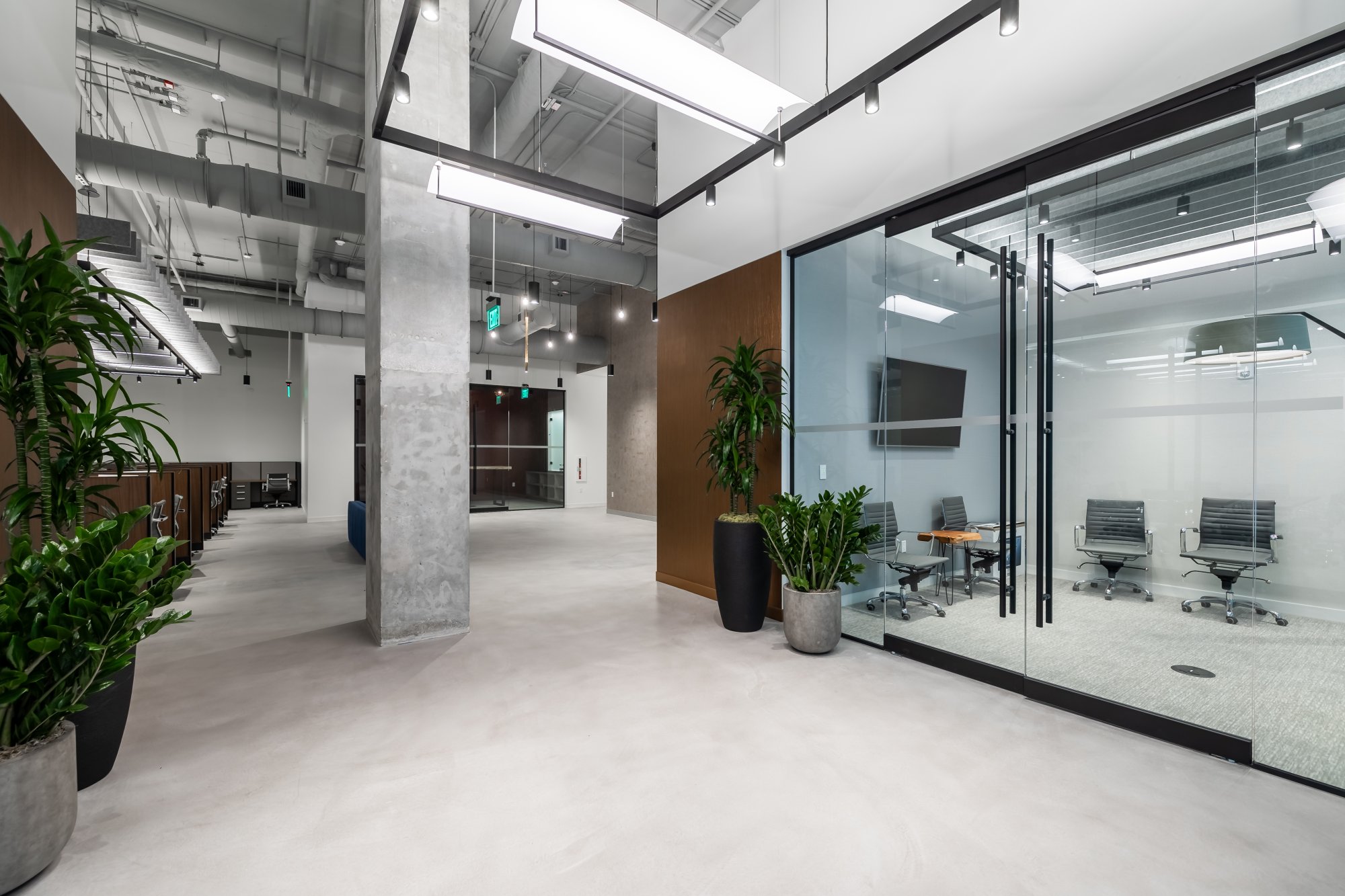 Nolan Reynolds International - HQ 2