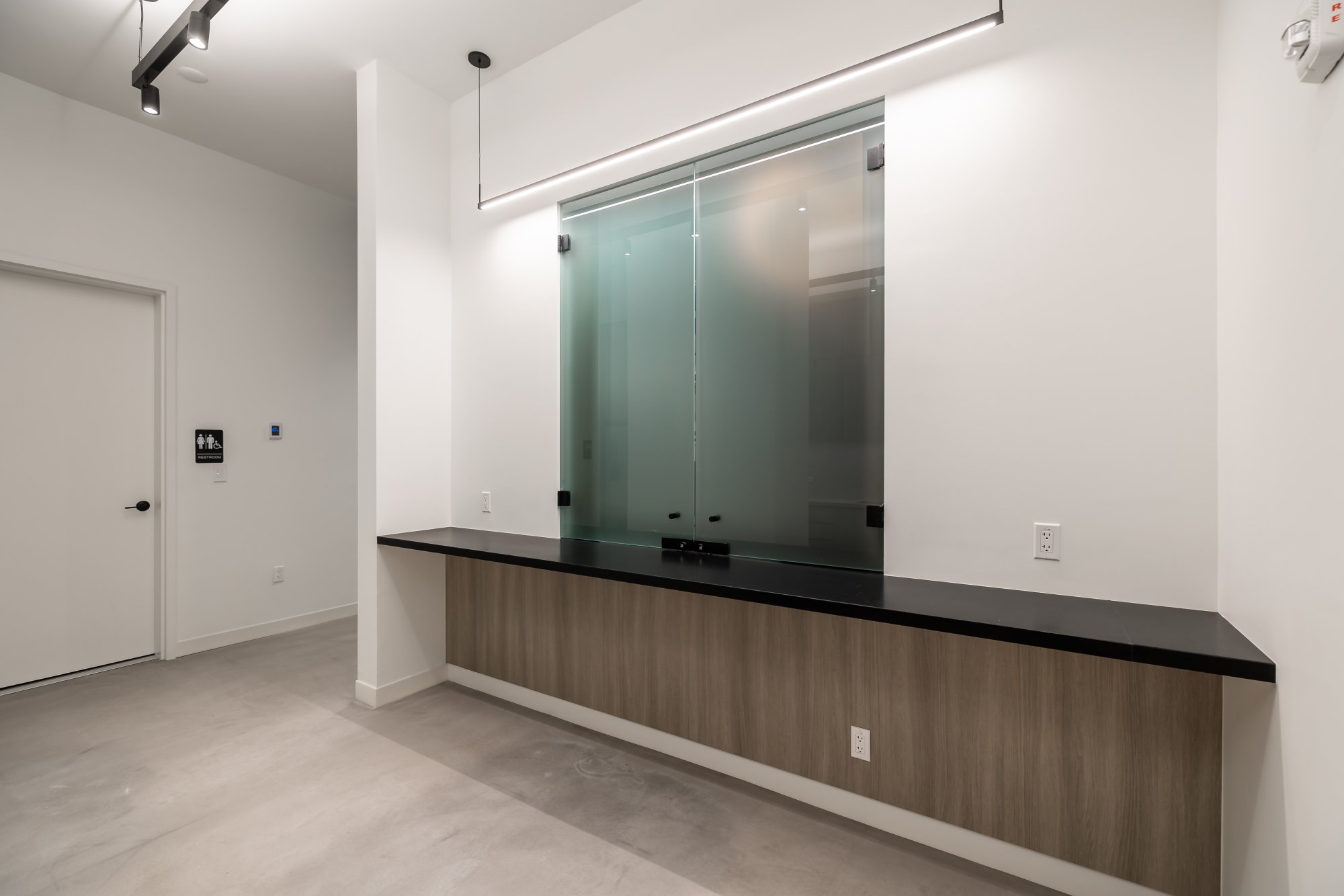 Nolan Reynolds International - HQ 5