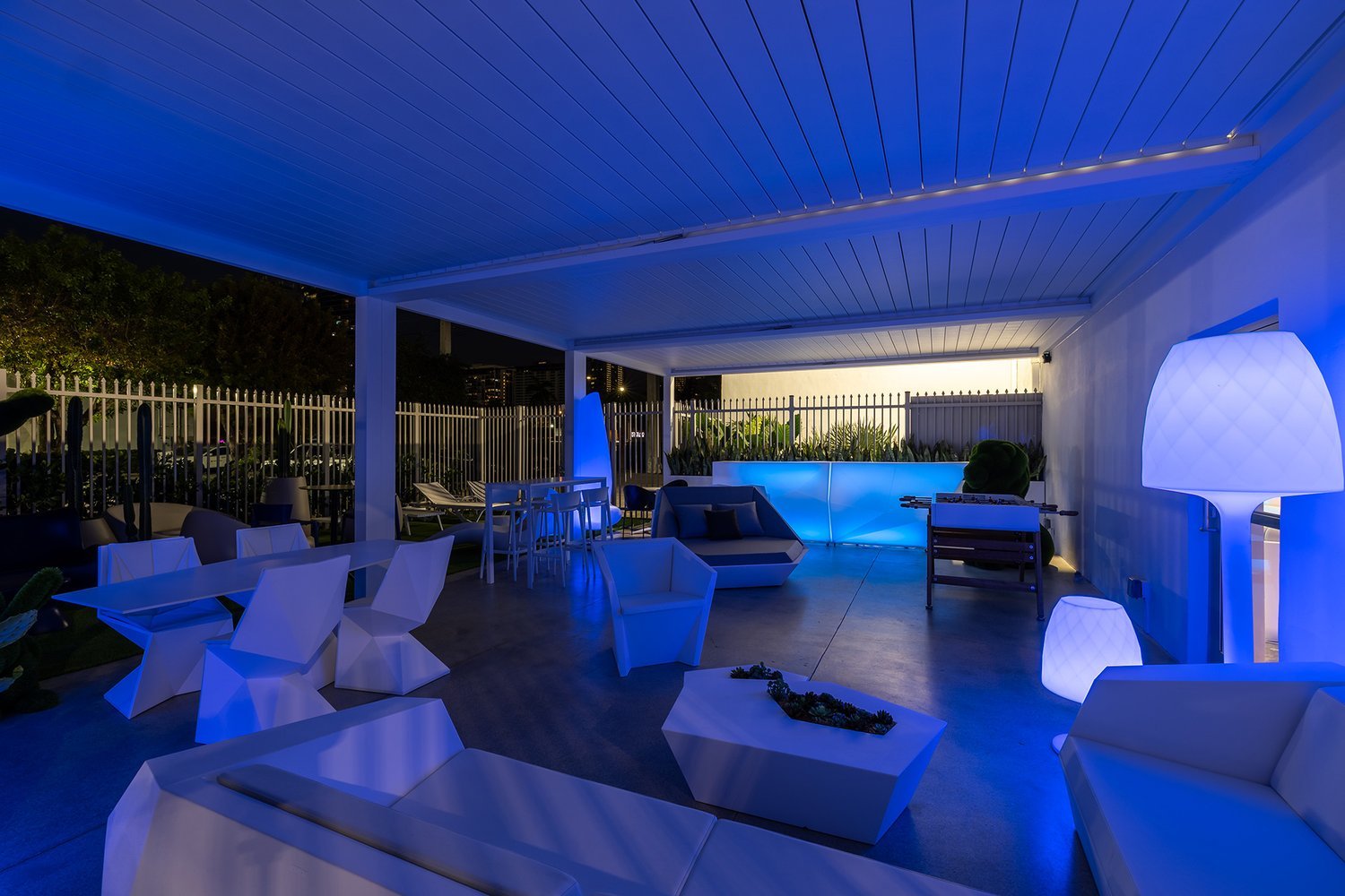 Vondom - Outdoor Furniture 7