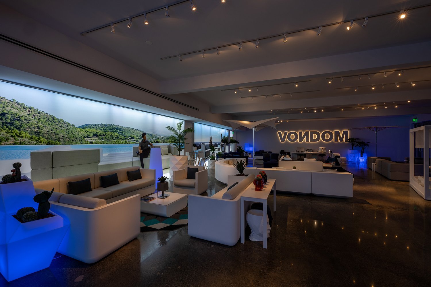 Vondom - Outdoor Furniture 4