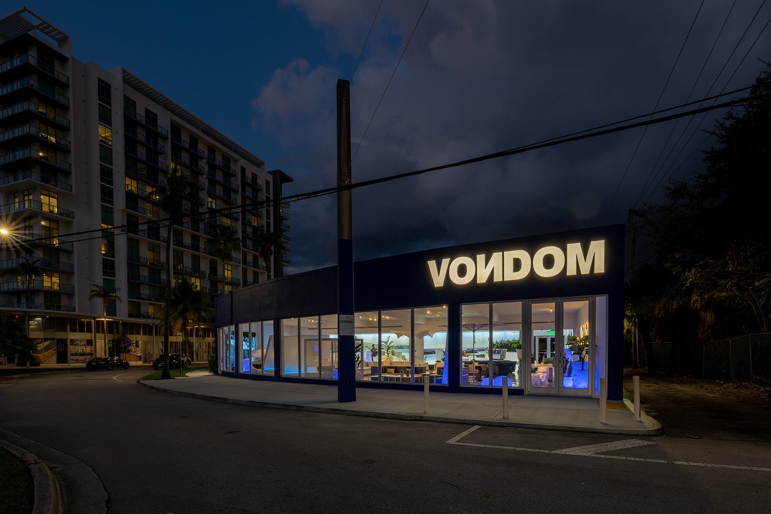 Vondom - Outdoor Furniture 9