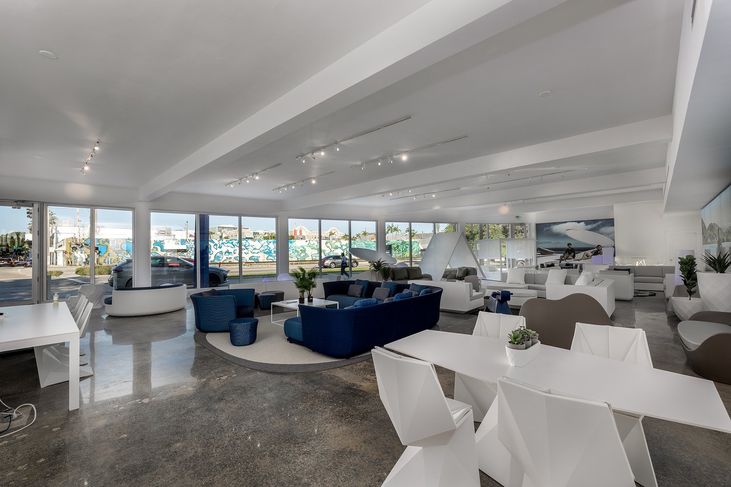 Vondom Outdoor Furniture