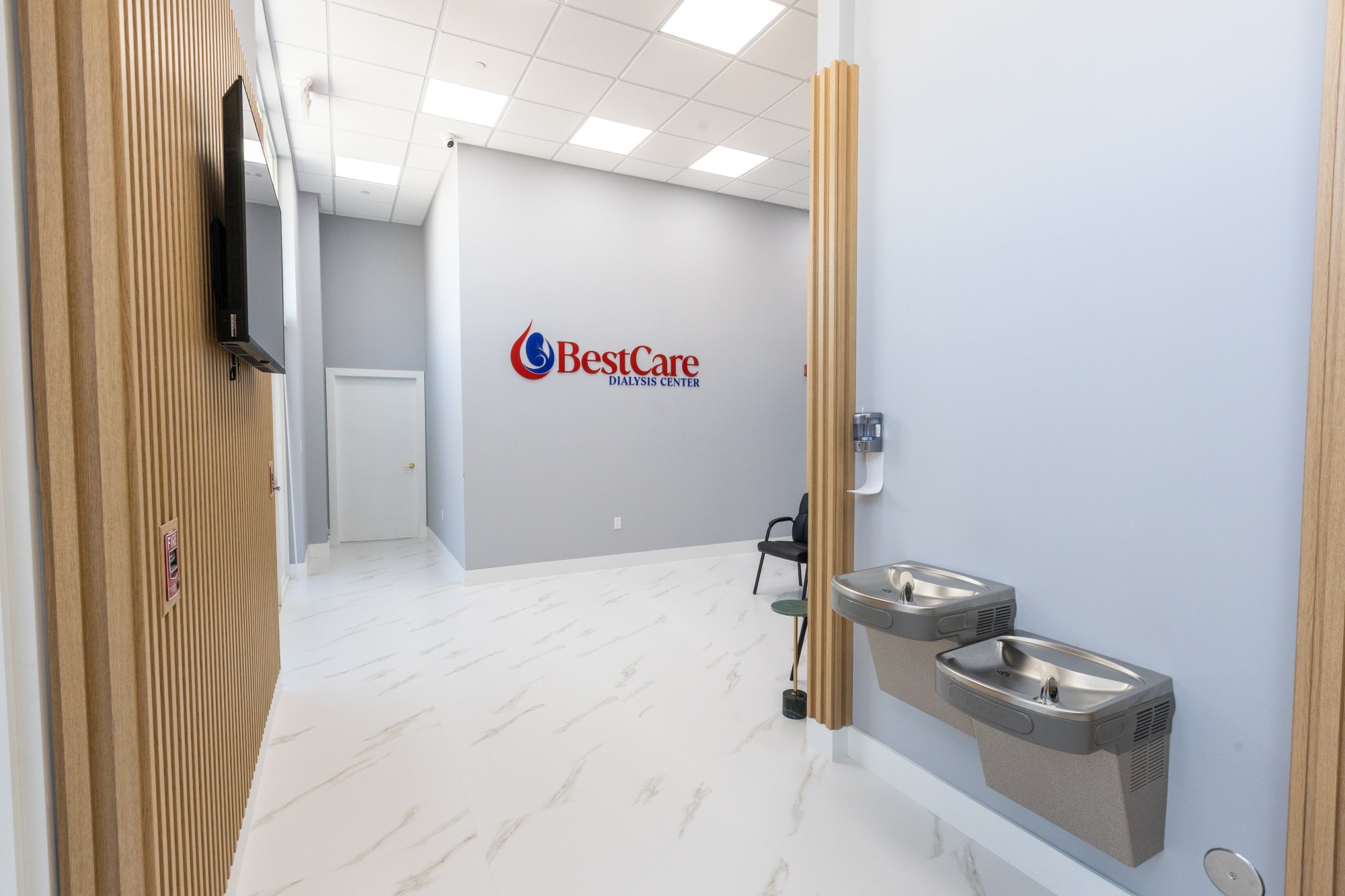 Best Care Dialysis Center