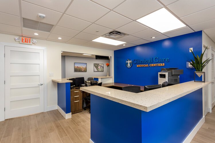 Clinical Care Network