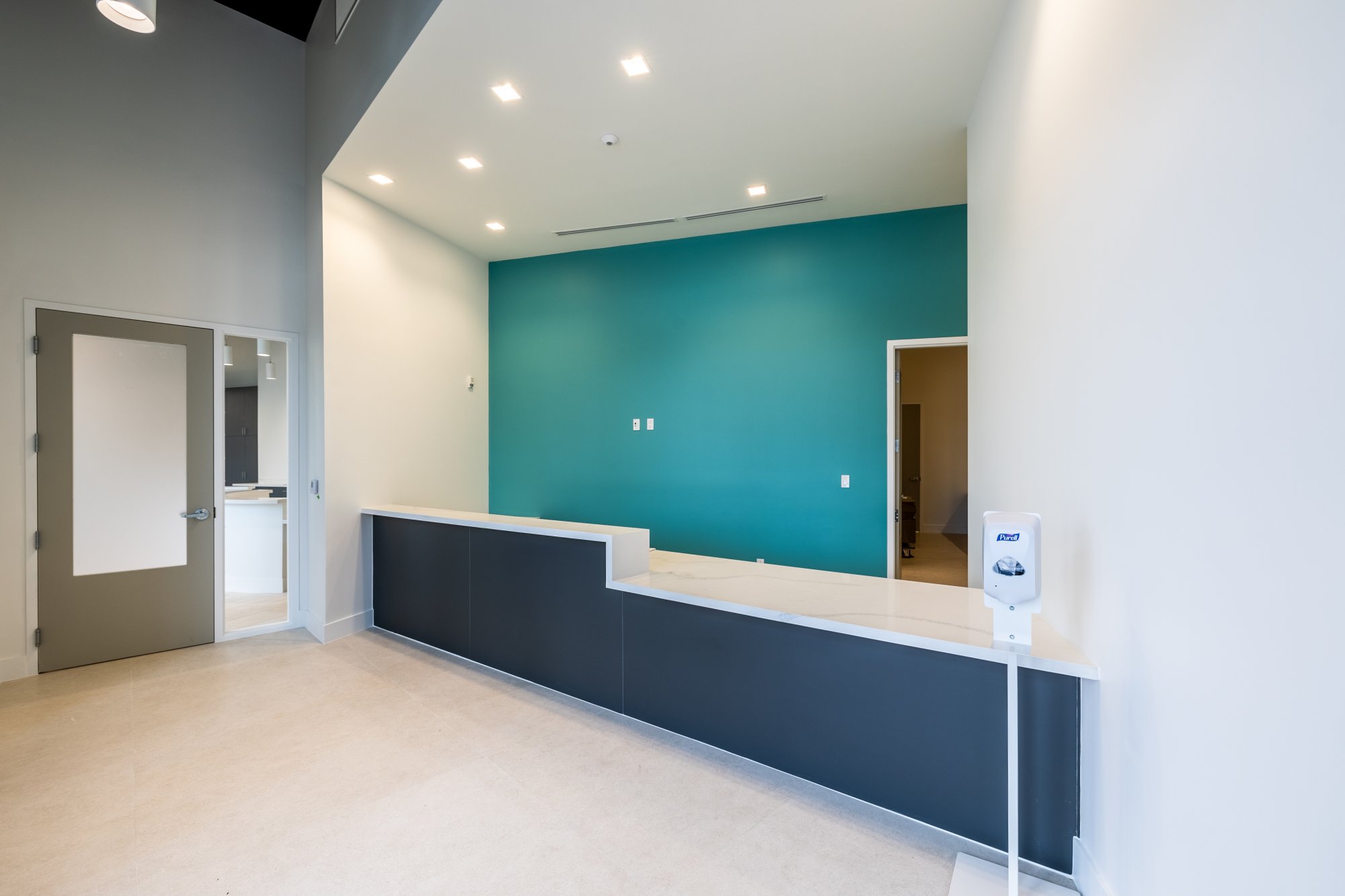 Pediatric Gastroenterology & Associates