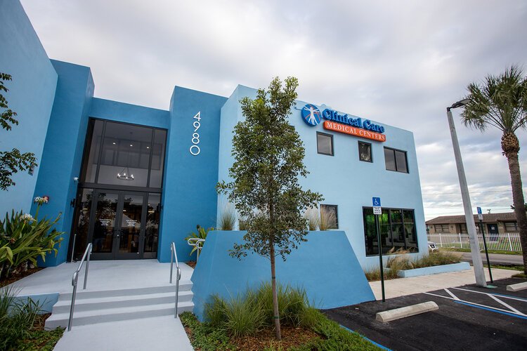 Clinical Care Network Hialeah 8