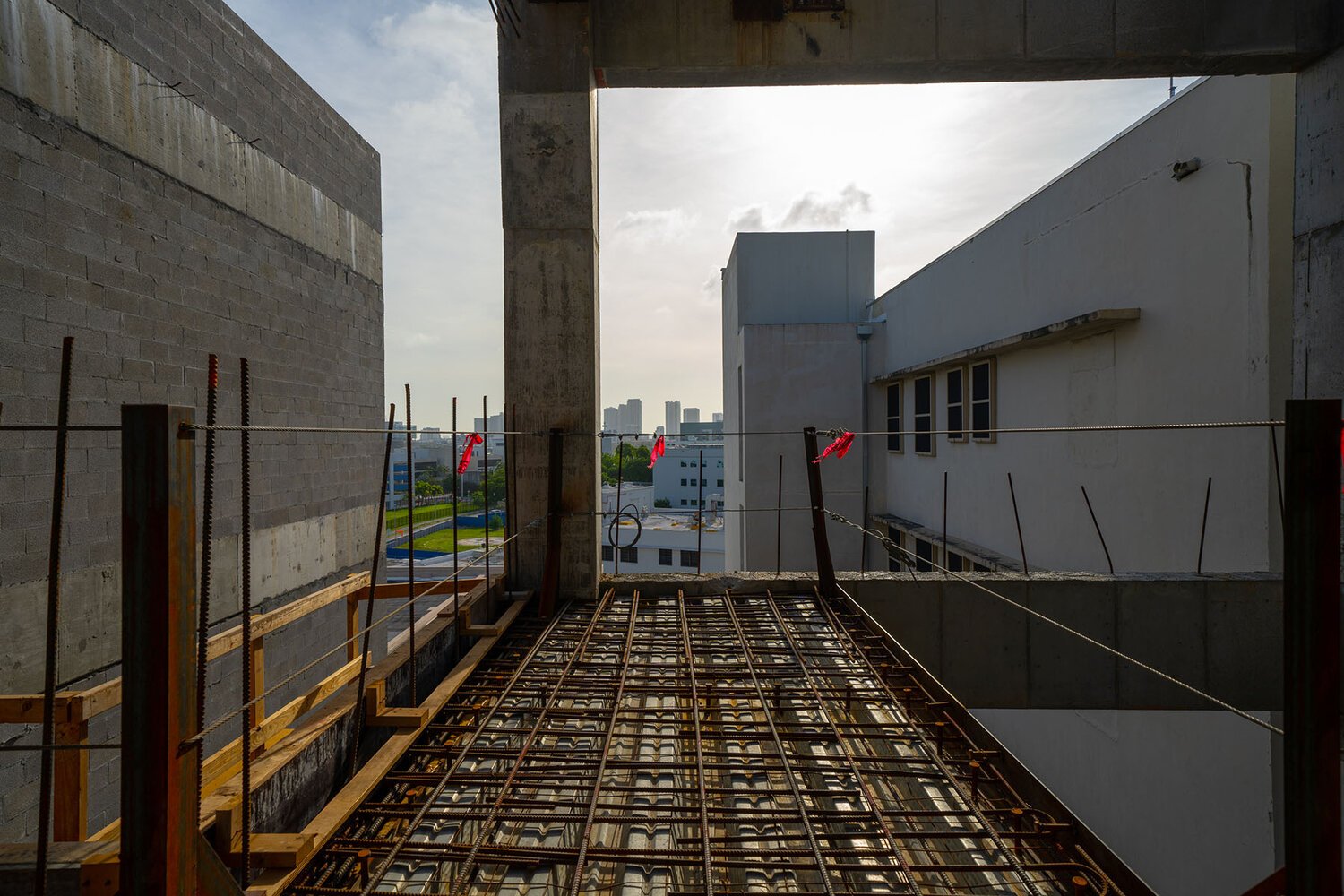 Jackson Hospital Expansion 6