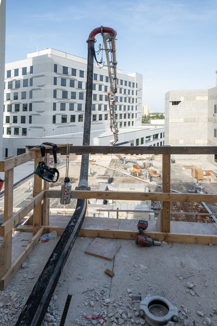 Jackson Hospital Expansion 5