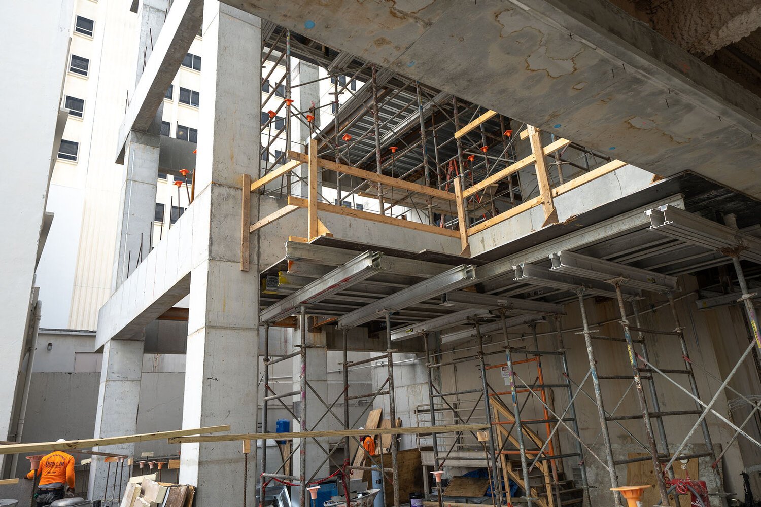 Jackson Hospital Expansion 3