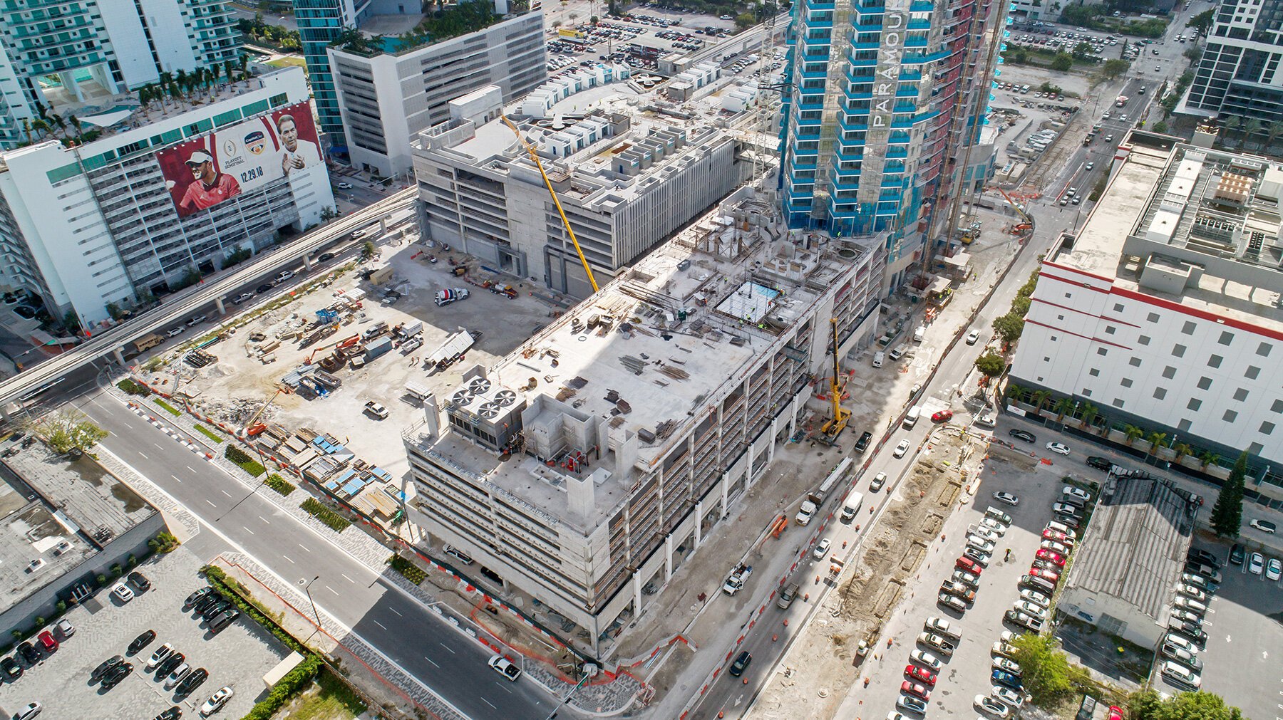 Miami World Center - Block D 8