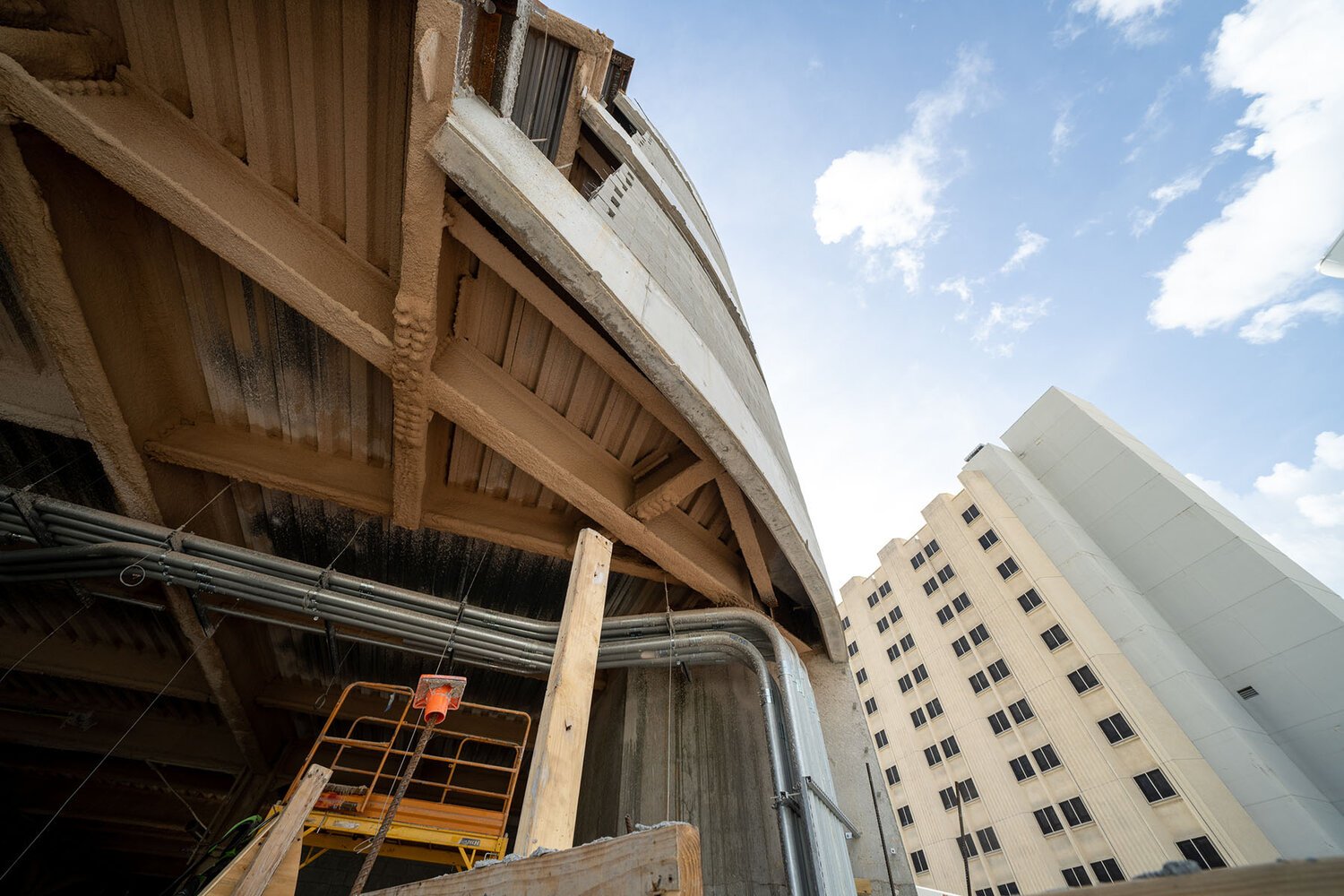 Jackson Hospital Expansion 14