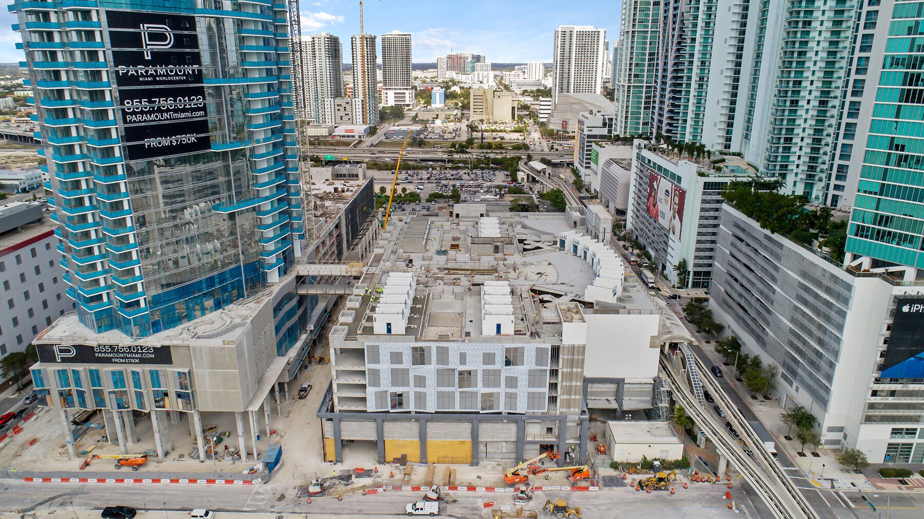 Miami World Center - Block D 9
