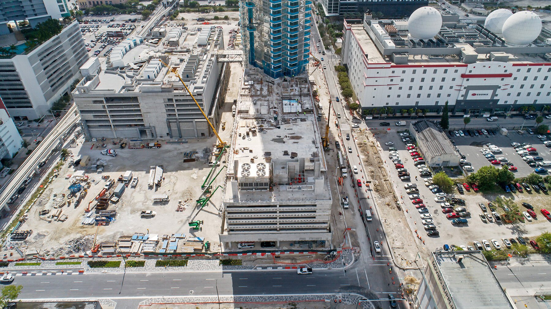 Miami World Center - Block D 3