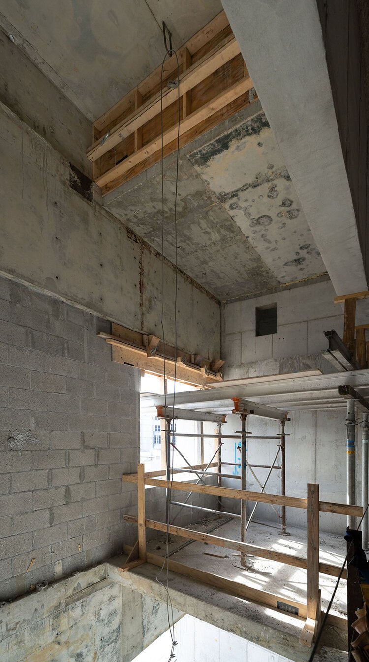 Jackson Hospital Expansion 11