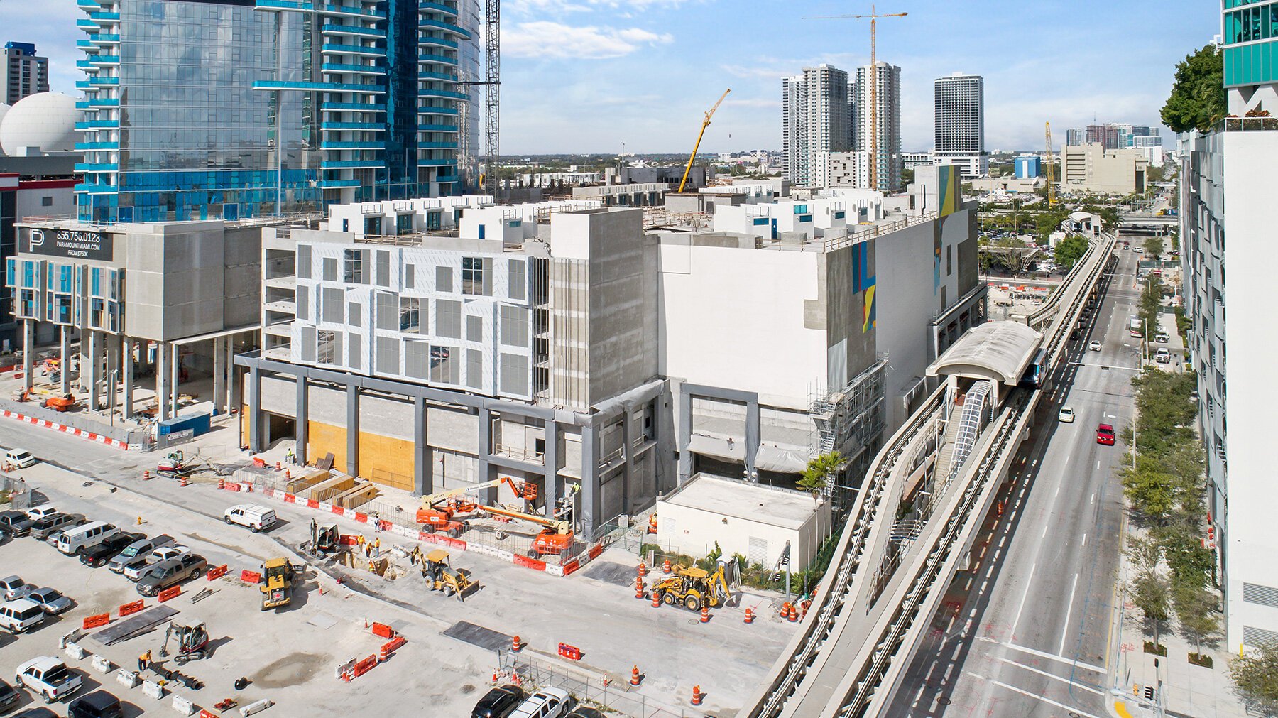 Miami World Center - Block D 4
