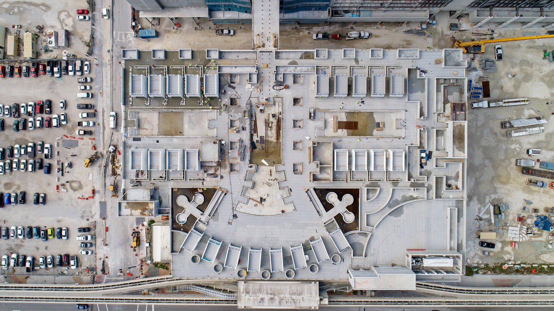 Miami World Center - Block D 6