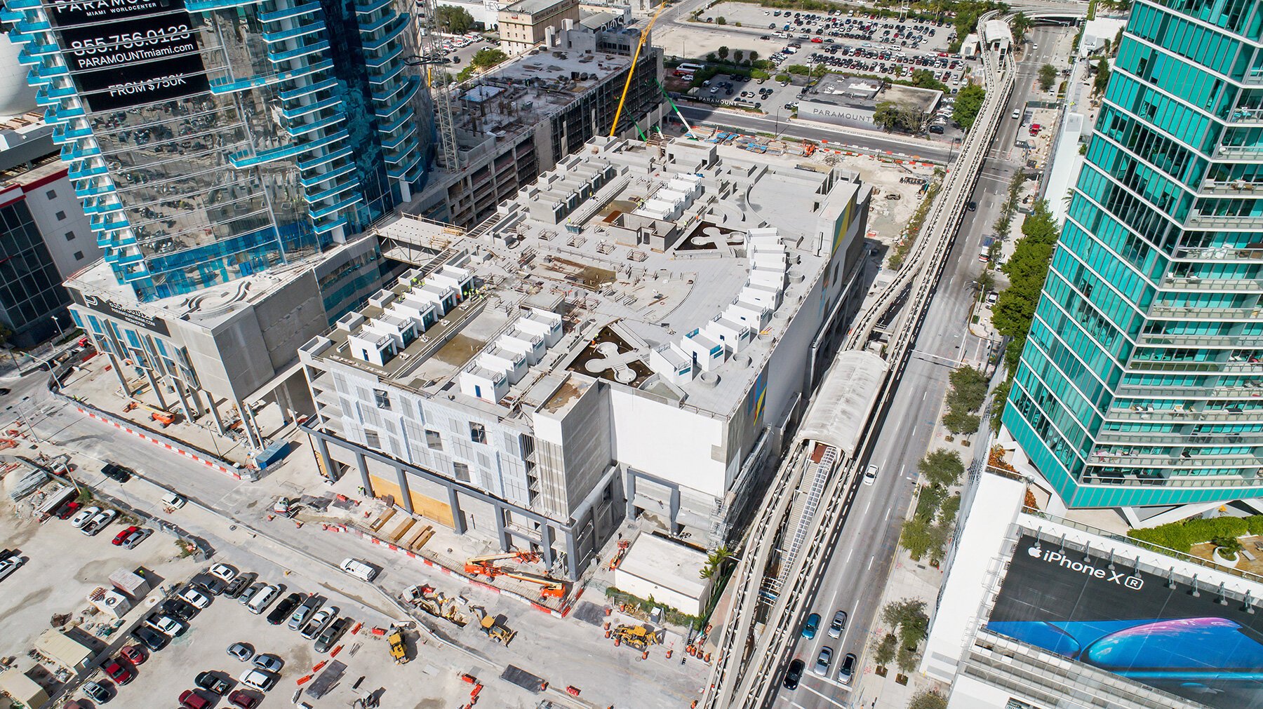 Miami World Center - Block D 5