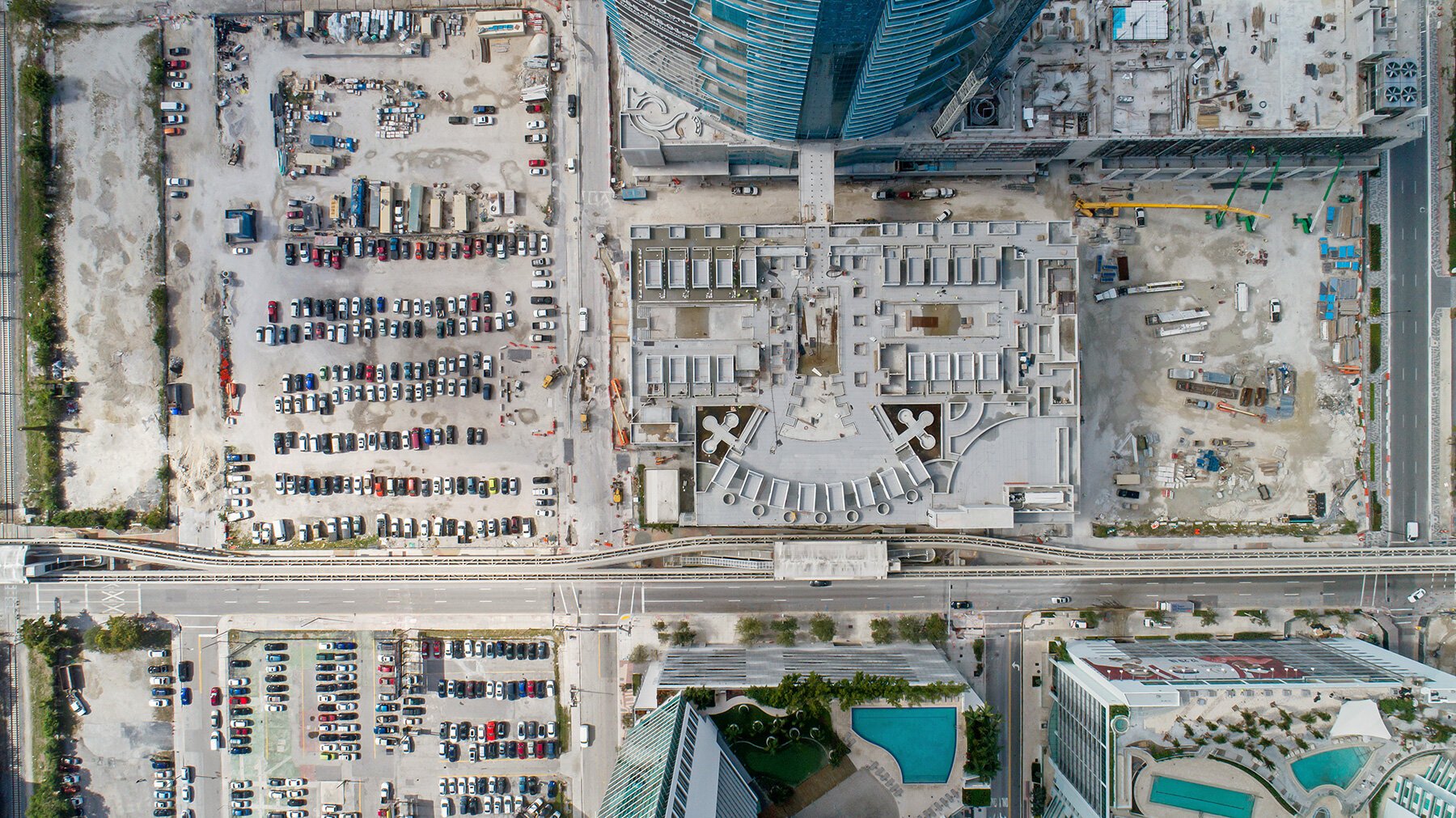 Miami World Center - Block D 7