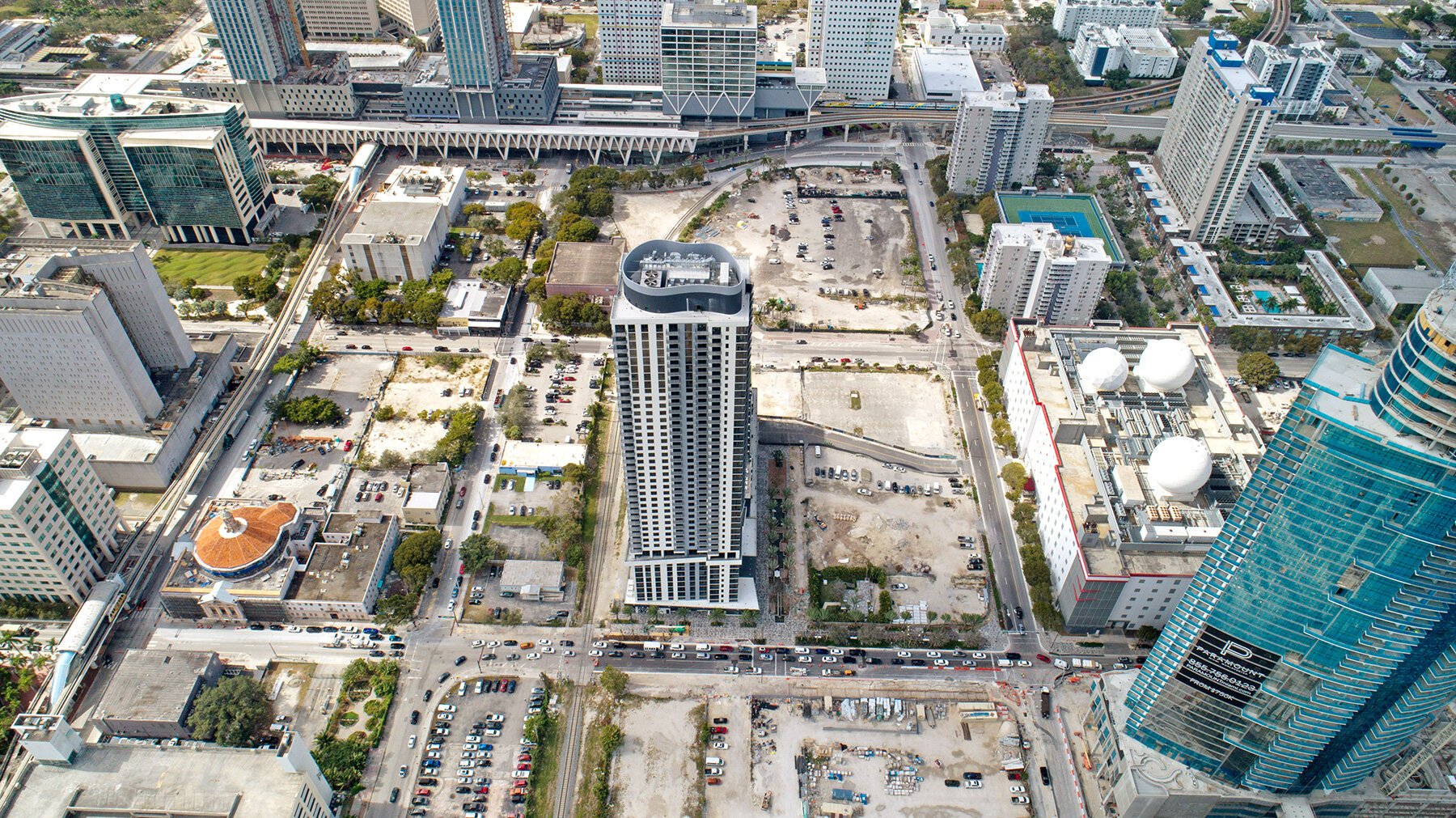 Miami World Center - Block G 10