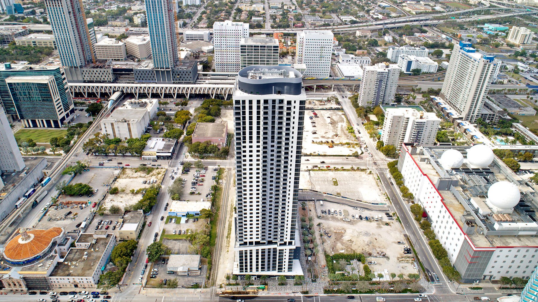 Miami World Center - Block G 6