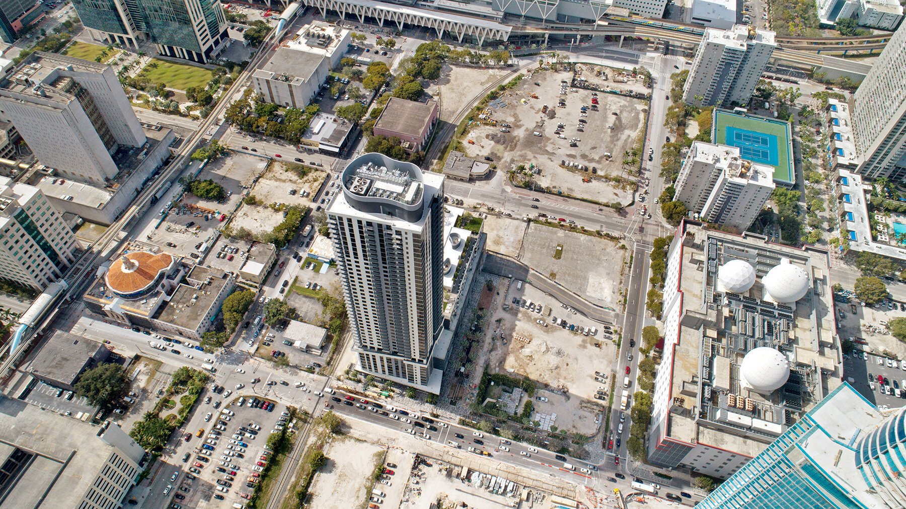 Miami World Center - Block G 2