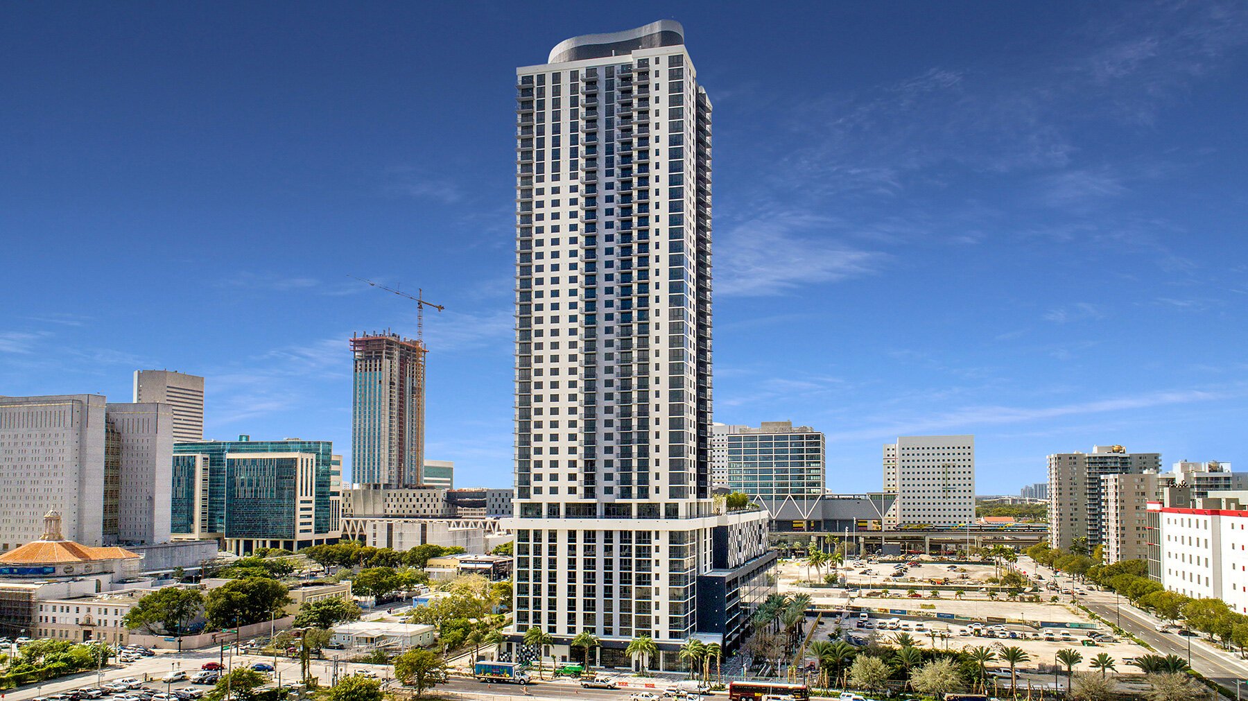 Miami World Center - Block G 4
