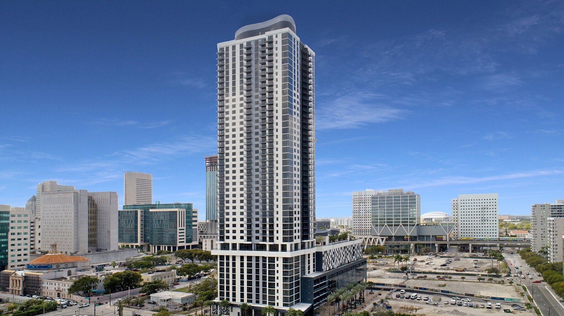 Miami World Center: Block G