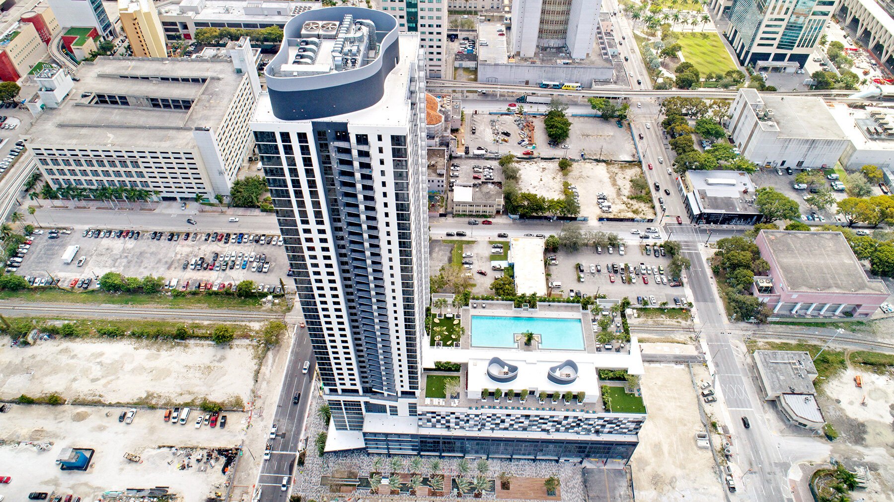 Miami World Center - Block G 3