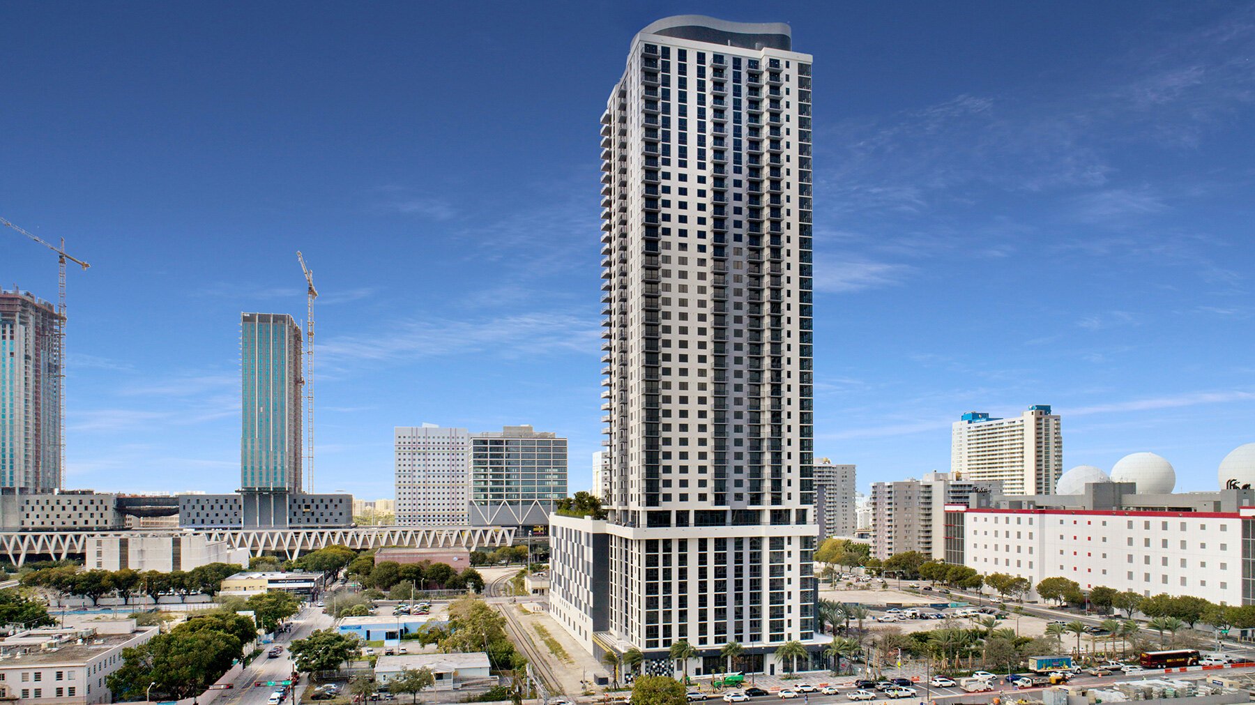 Miami World Center - Block G 5