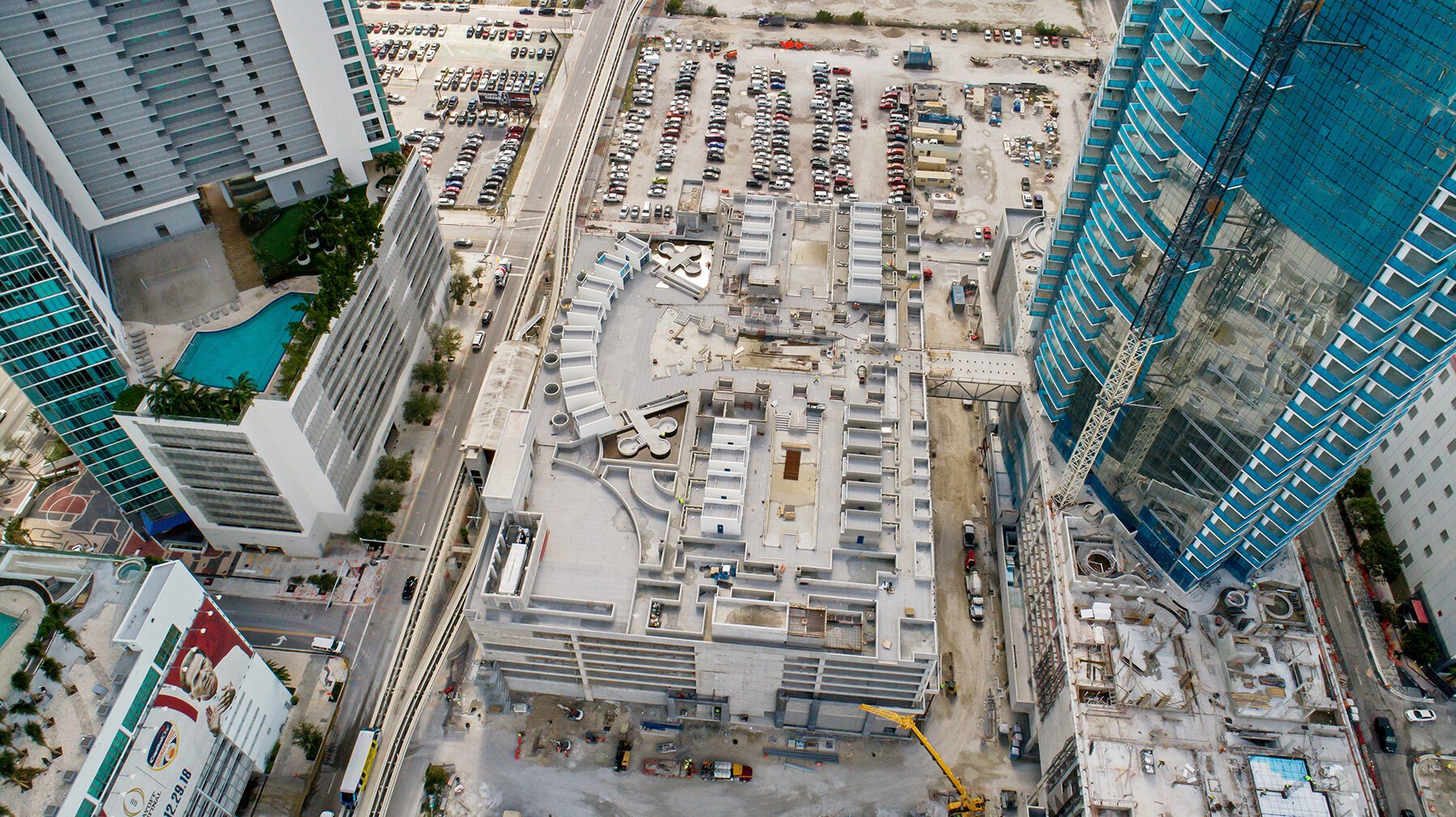 Miami World Center - Block D 10