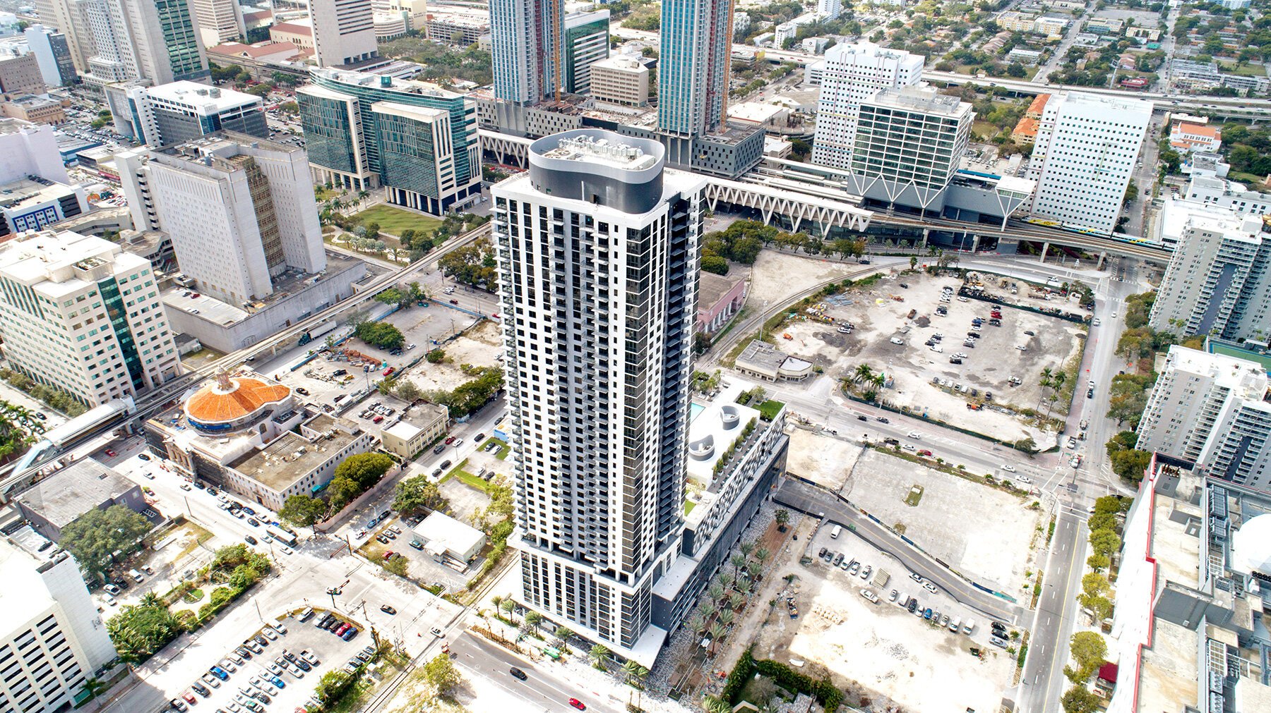Miami World Center - Block G 8