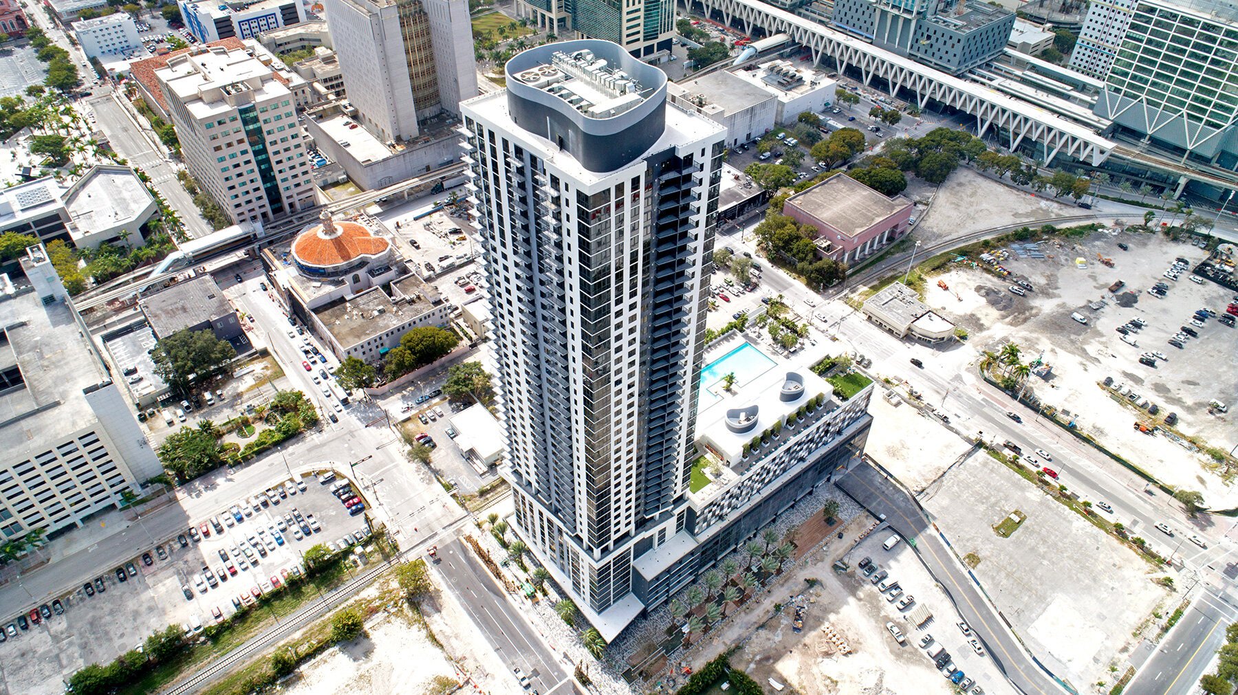 Miami World Center - Block G 7