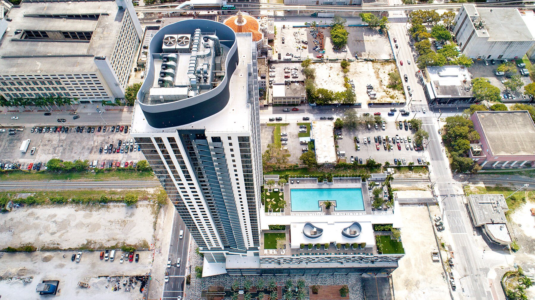 Miami World Center - Block G 9
