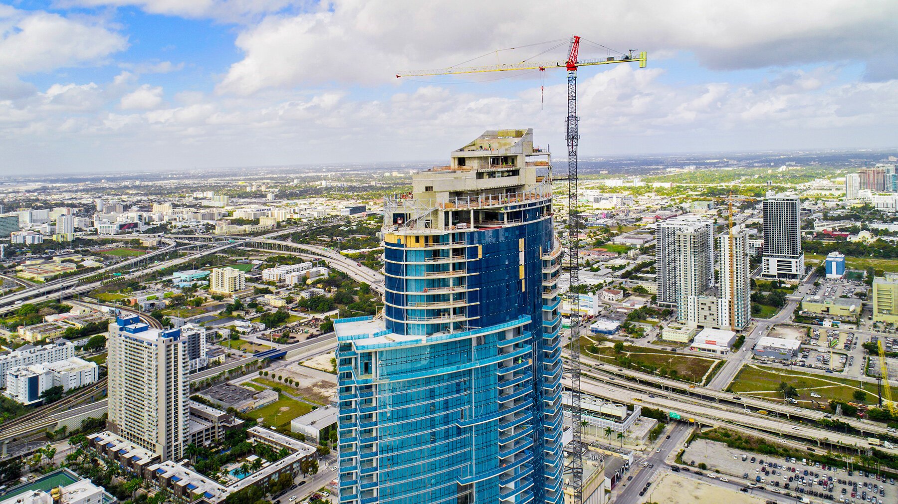 Miami World Center - Paramount 2
