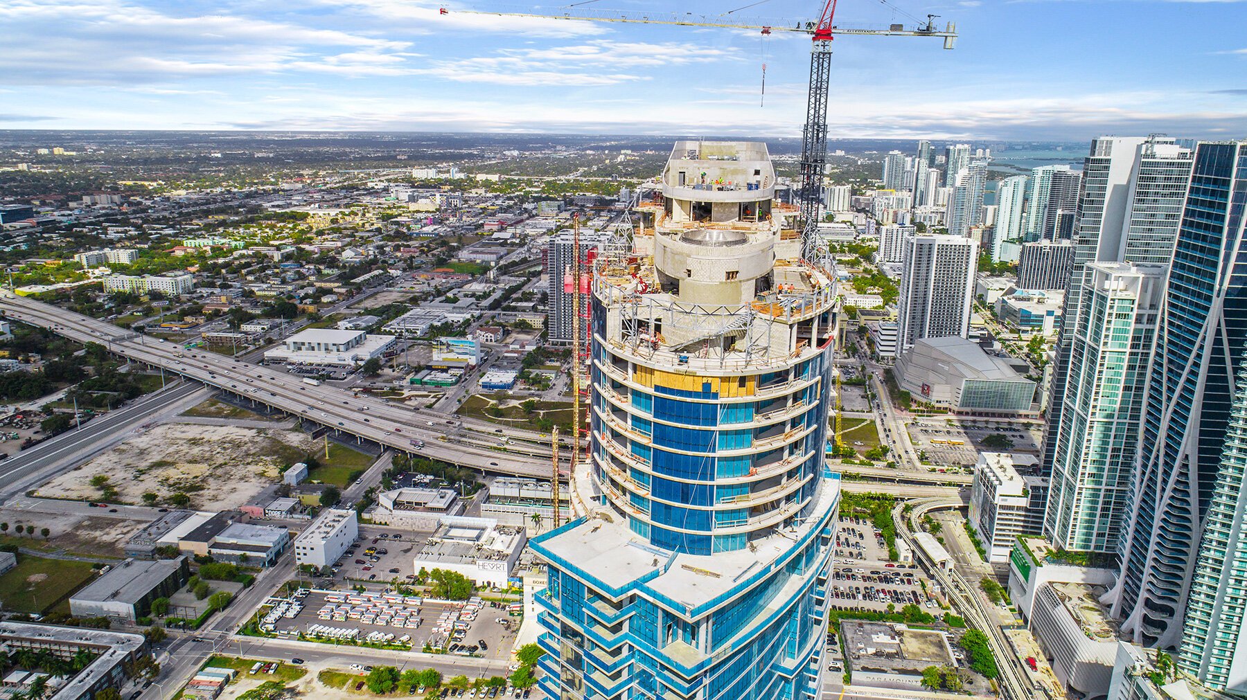 Miami World Center - Paramount 5