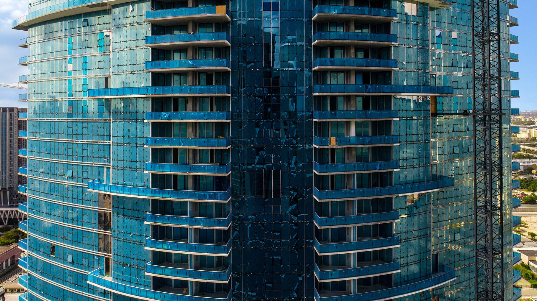 Miami World Center - Paramount 6