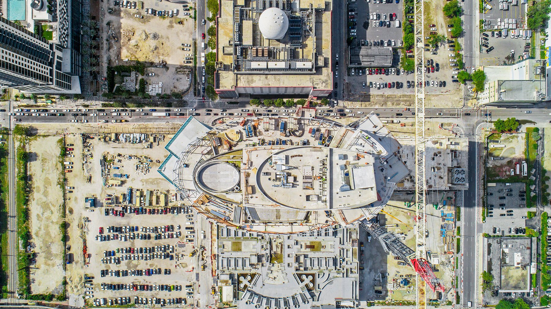Miami World Center - Paramount 7