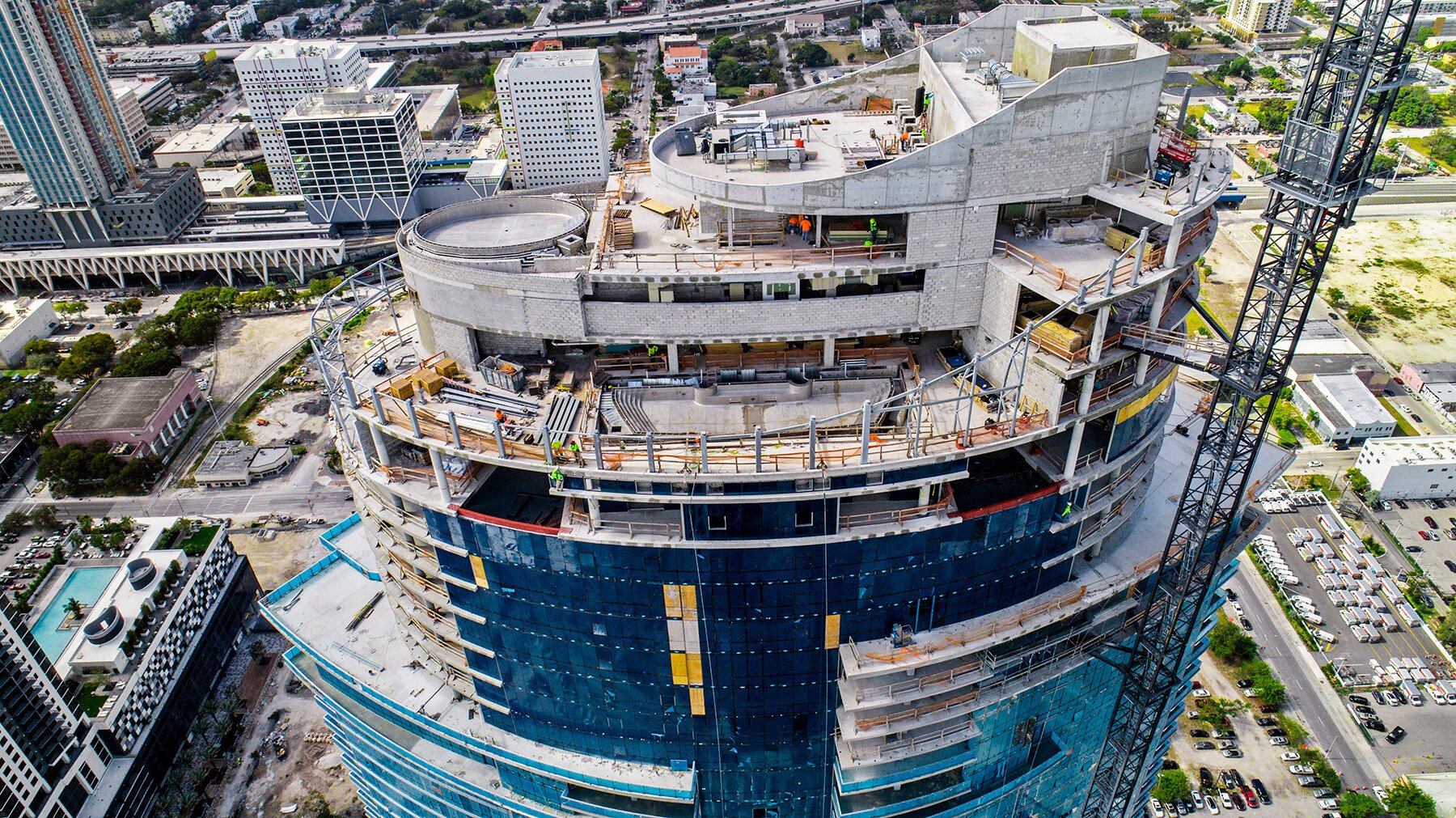 Miami World Center - Paramount 8