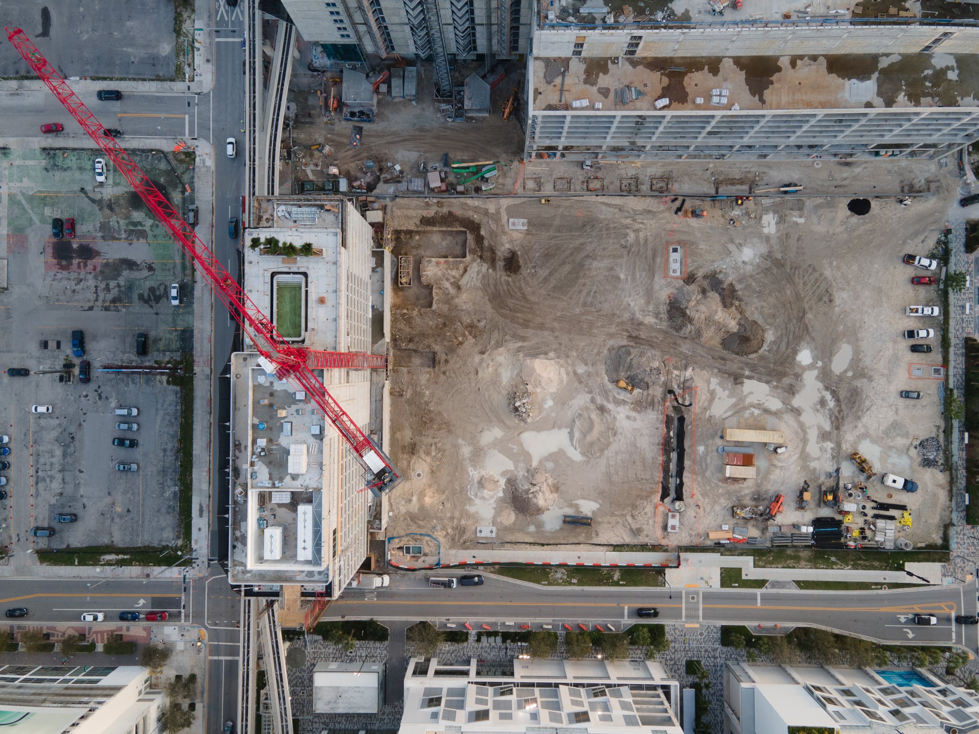 Miami World Center- Citizen M 6