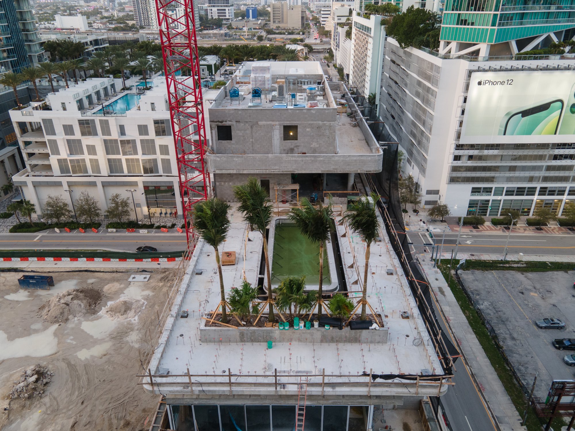 Miami World Center- Citizen M 15