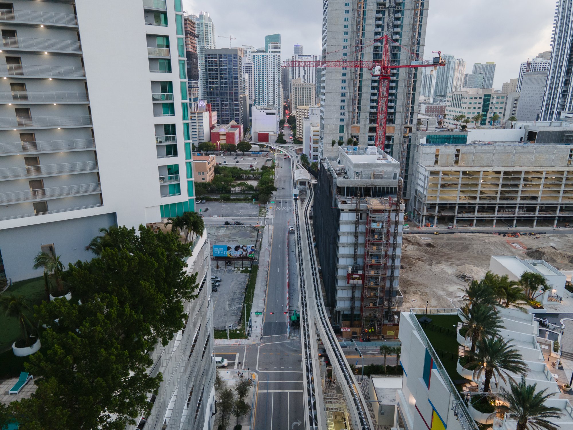 Miami World Center- Citizen M 19