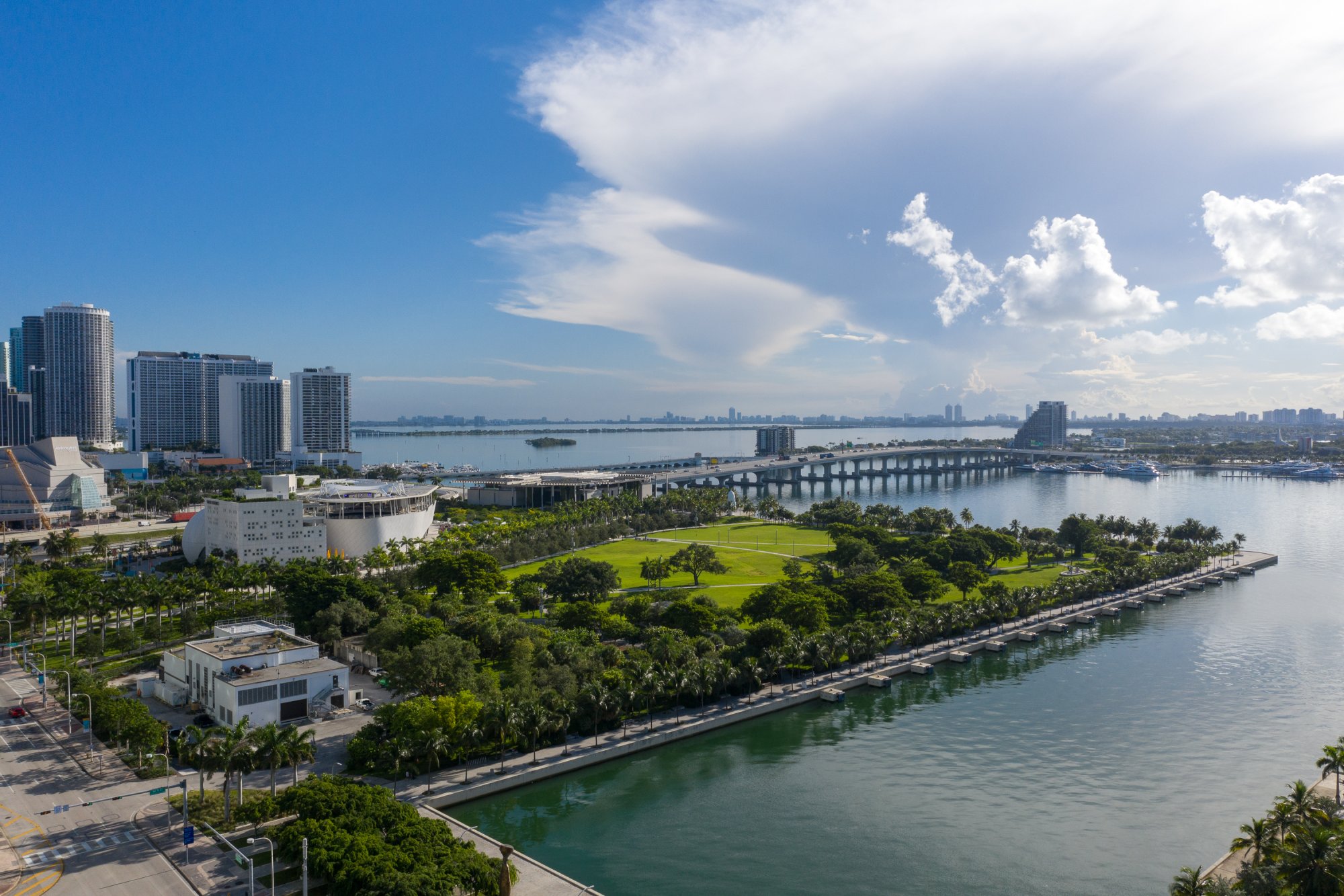 Miami World Center- Citizen M 23