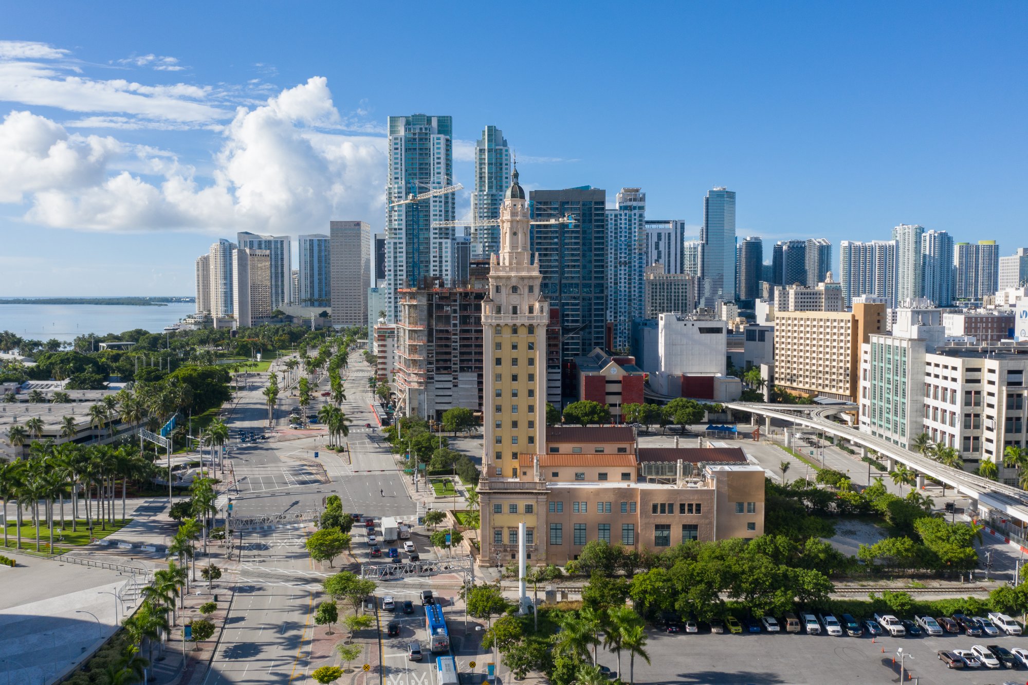 Miami World Center- Citizen M 21