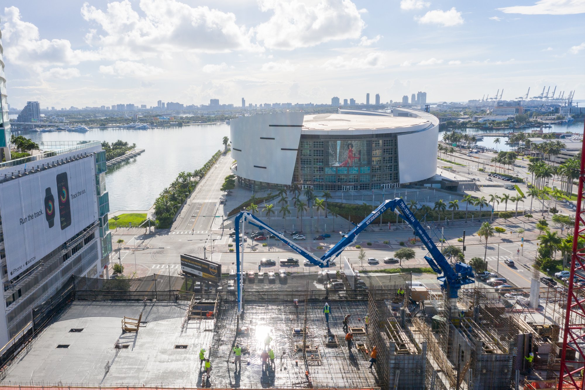 Miami World Center- Citizen M 24