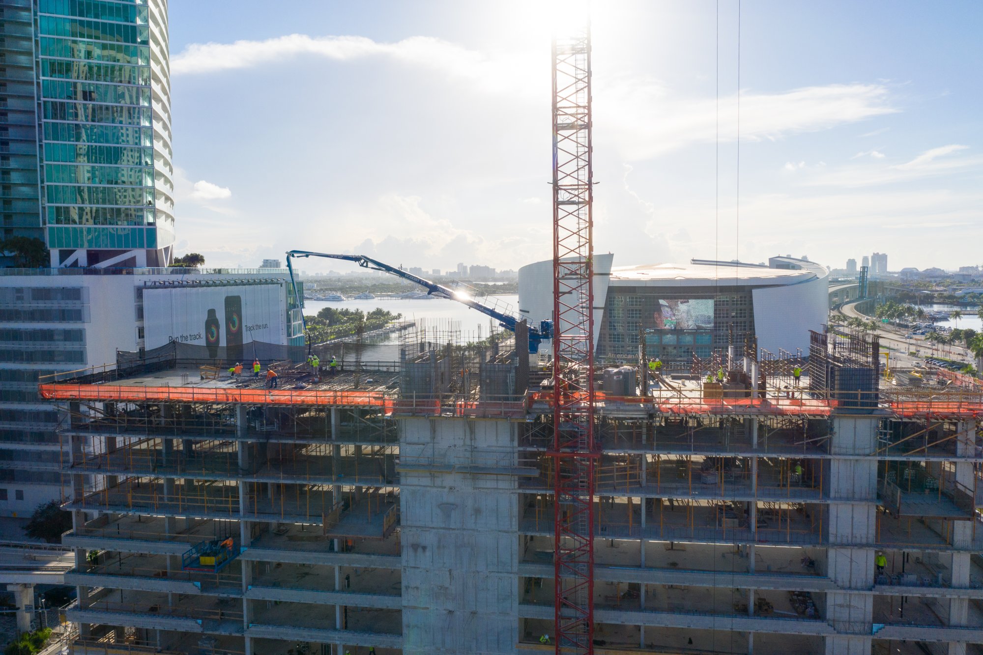Miami World Center- Citizen M 25